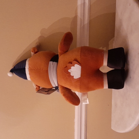 Forever Collectibles New York Yankees Plush Approx. 18" - Picture 4 of 5